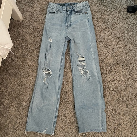 Target jeans - Picture 1 of 2